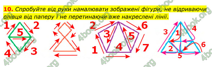 ГДЗ Математика 4 клас Логачевська (2 частина)