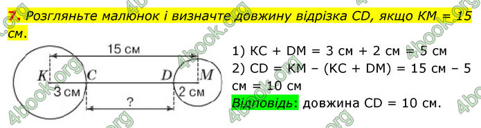 ГДЗ Математика 4 клас Логачевська (2 частина)