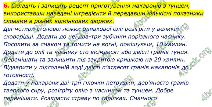 ГДЗ Українська мова 11 клас Авраменко