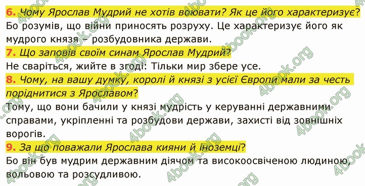 ГДЗ Українська література 5 клас Авраменко 2022