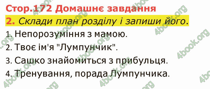 ГДЗ Українська література 5 клас Коваленко 2022