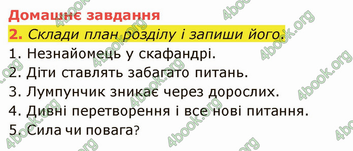 ГДЗ Українська література 5 клас Коваленко 2022