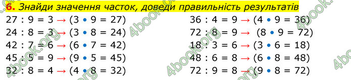 ГДЗ Математика 3 клас Скворцова