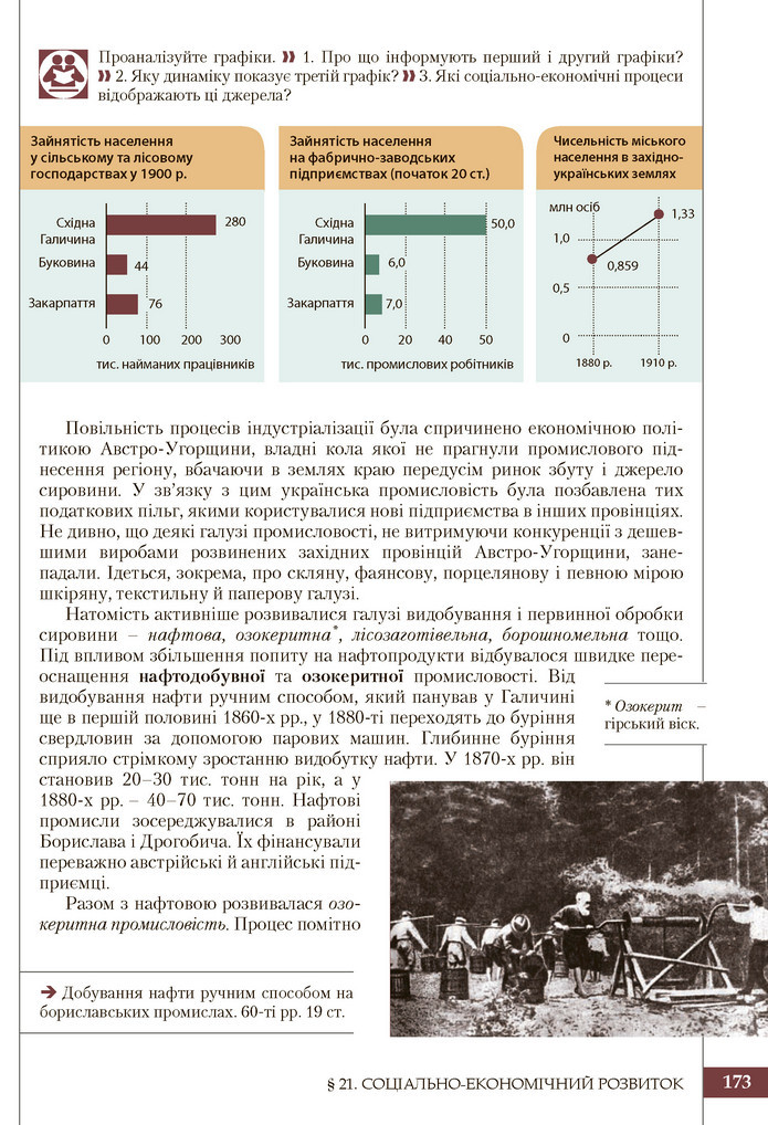 Підручник Історія України 9 клас Власов 2017