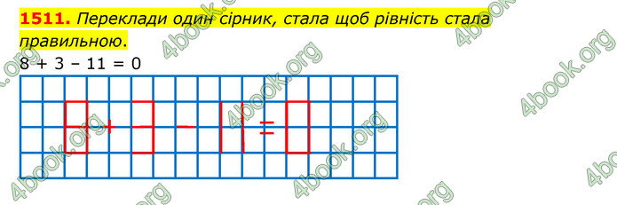 ГДЗ Математика 5 клас Бевз