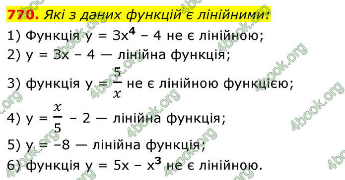 Відповіді Алгебра 7 клас Істер 2015. ГДЗ