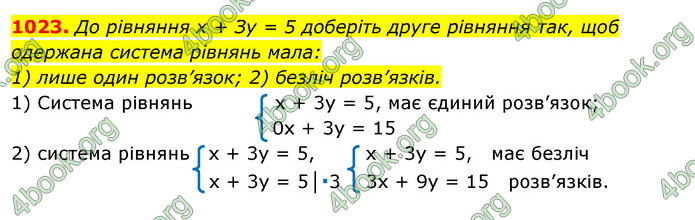 Відповіді Алгебра 7 клас Істер 2015. ГДЗ