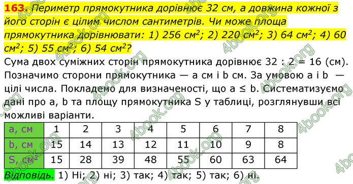 ГДЗ Геометрія 7 клас Істер 2020