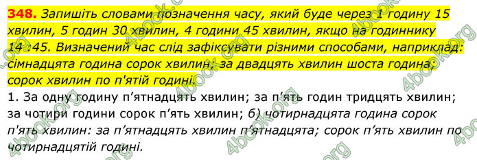 Решебник Українська мова 6 класс Ворон - ГДЗ, ответы