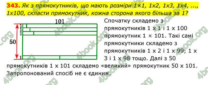 ГДЗ Геометрія 7 клас Істер 2020