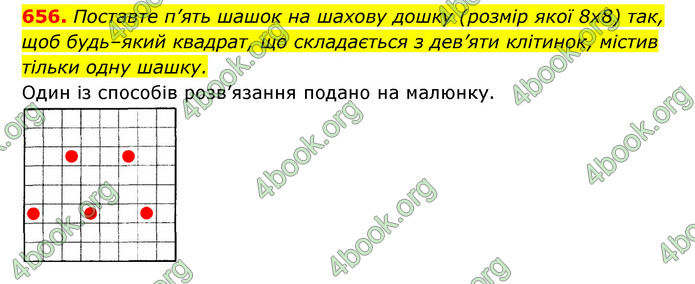 ГДЗ Геометрія 7 клас Істер 2020