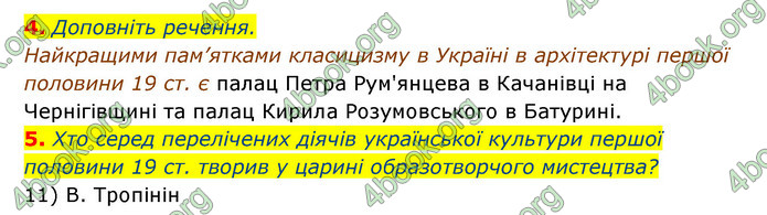 ГДЗ Історія України 9 клас Власов 2017