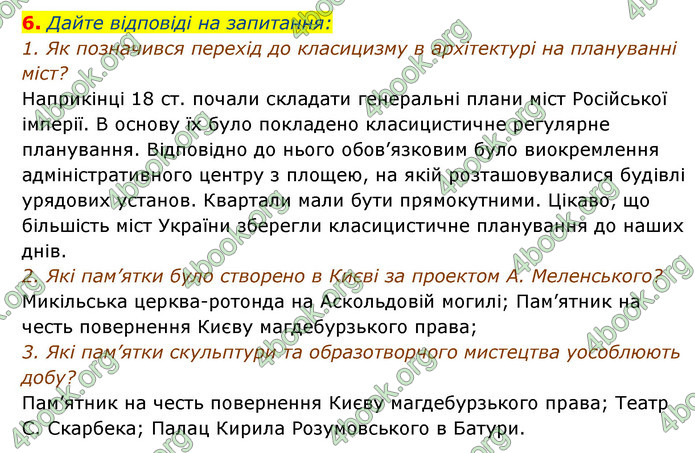 ГДЗ Історія України 9 клас Власов 2017