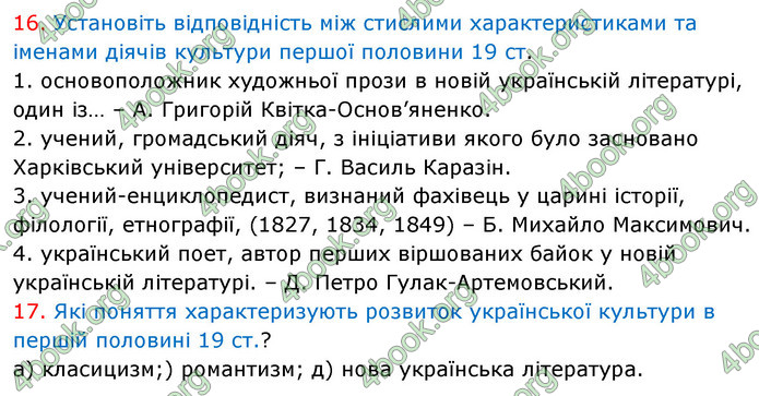 ГДЗ Історія України 9 клас Власов 2017