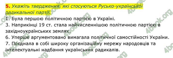 ГДЗ Історія України 9 клас Власов 2017