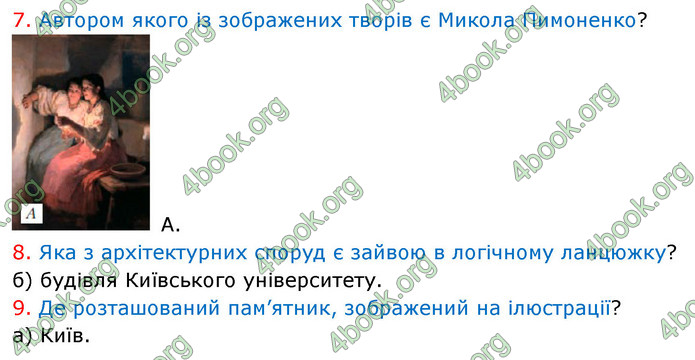 ГДЗ Історія України 9 клас Власов 2017