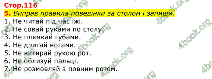 Відповіді Українська мова 3 клас Пономарьова 2020