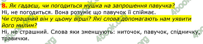 Відповіді Українська мова 3 клас Остапенко (1, 2 частина)