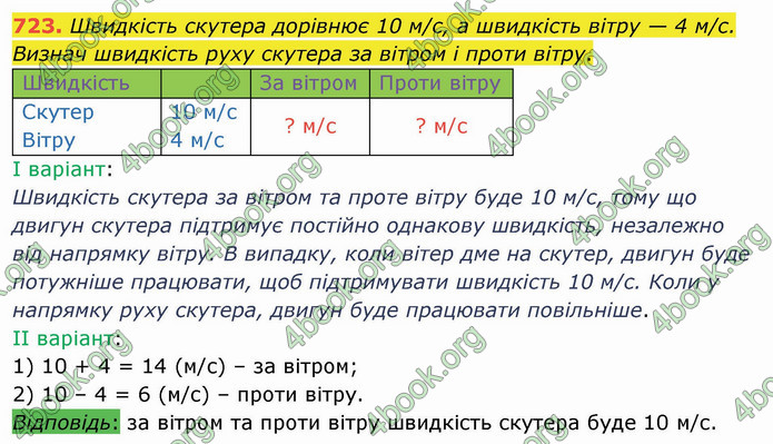 ГДЗ Математика 4 клас Оляницька (1 частина)