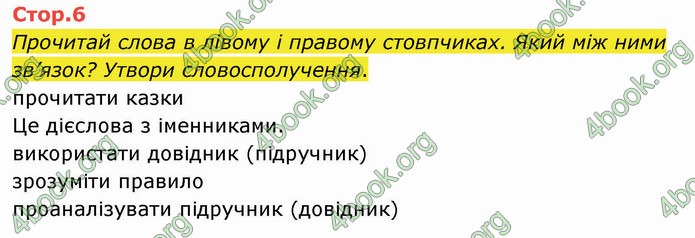 ГДЗ Українська мова 3 клас Савчук (2 частина)