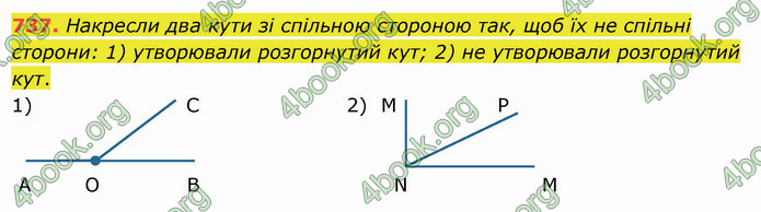 ГДЗ Математика 5 клас Істер 2022