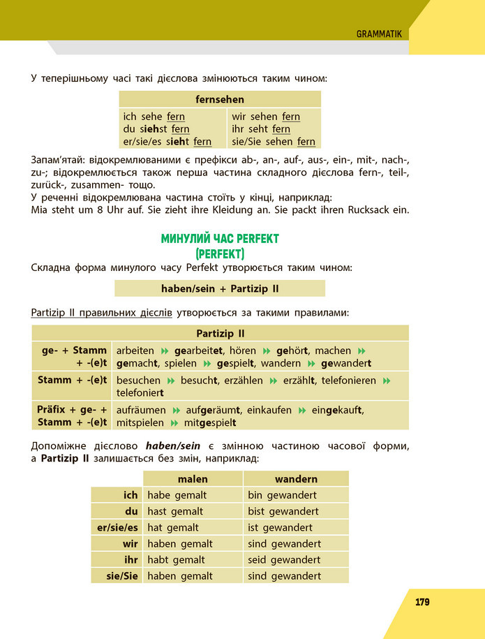 Підручник Німецька мова 6 клас Сотникова 2 рік (2023)