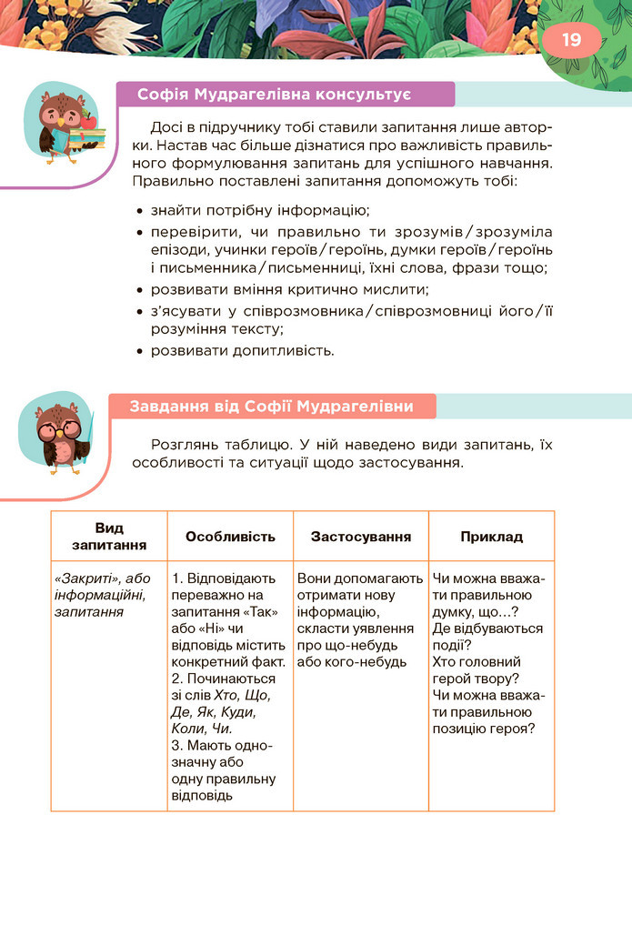 Підручник Українська література 6 клас Коваленко (2023)