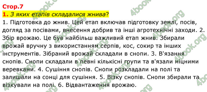 ГДЗ Українська література 6 клас Коваленко (2023)