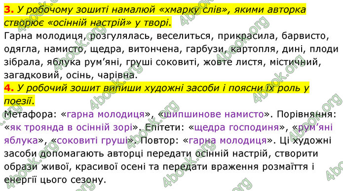 ГДЗ Українська література 6 клас Коваленко (2023)