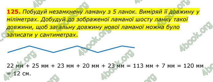 ГДЗ Математика 5 клас Бевз