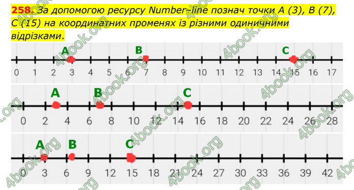 ГДЗ Математика 5 клас Бевз