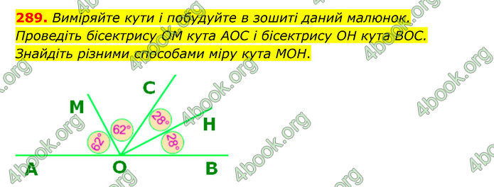 ГДЗ Математика 5 клас Бевз