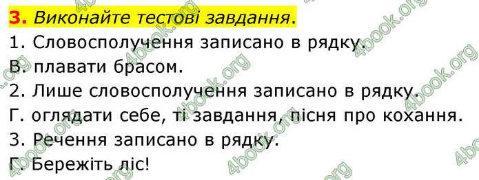 ГДЗ Українська мова 8 клас Авраменко 2021 (Погл.)