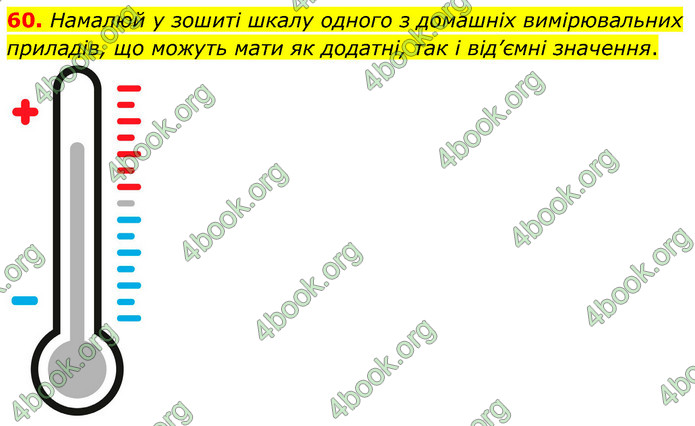 ГДЗ Математика 6 клас Бевз (1 та 2 частина)