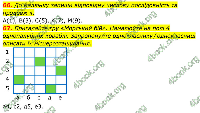 ГДЗ Математика 6 клас Бевз (1 та 2 частина)