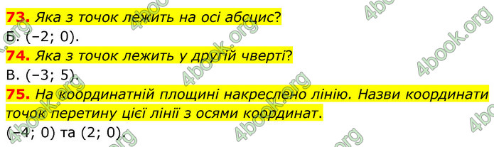 ГДЗ Математика 6 клас Бевз (1 та 2 частина)