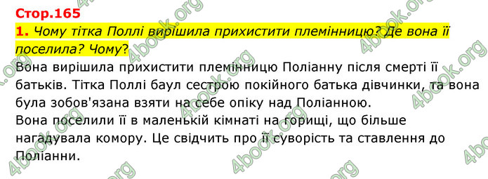 ГДЗ Зарубіжна література 5 клас Ковбасенко 2022