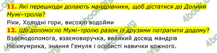 ГДЗ Зарубіжна література 5 клас Ковбасенко 2022