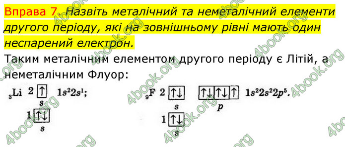Решебник Хімія 8 клас Григорович 2016
