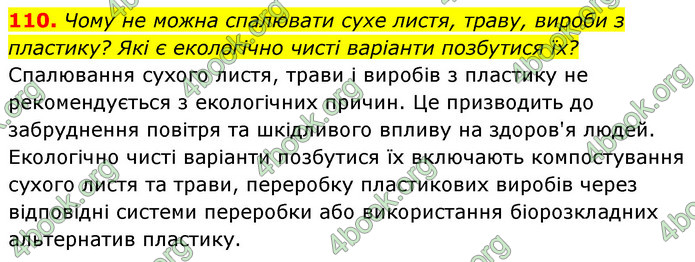 ГДЗ Українська мова 6 клас Заболотний (2023)