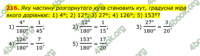 ГДЗ Математика 6 клас Мерзляк 1, 2 частина (2023)