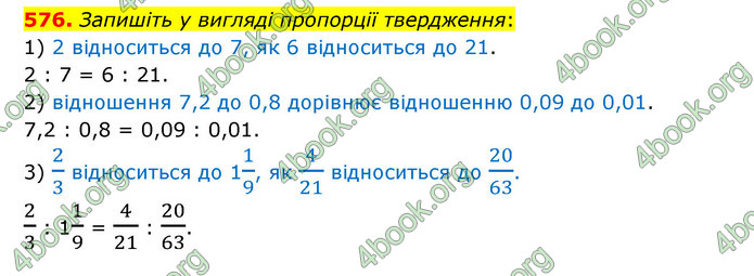 ГДЗ Математика 6 клас Мерзляк 1, 2 частина (2023)