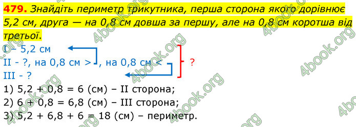 ГДЗ Математика 6 клас Кравчук