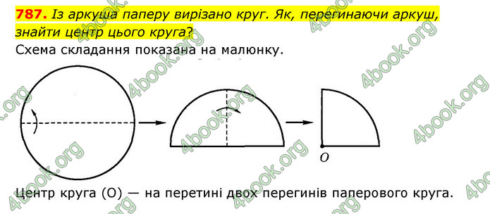 ГДЗ Математика 6 клас Тарасенкова 1, 2 частина (2023)