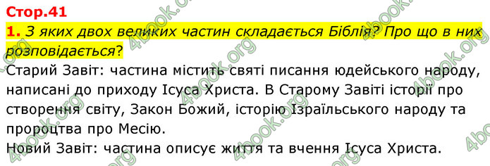 ГДЗ Зарубіжна література 6 клас Волощук (2023)