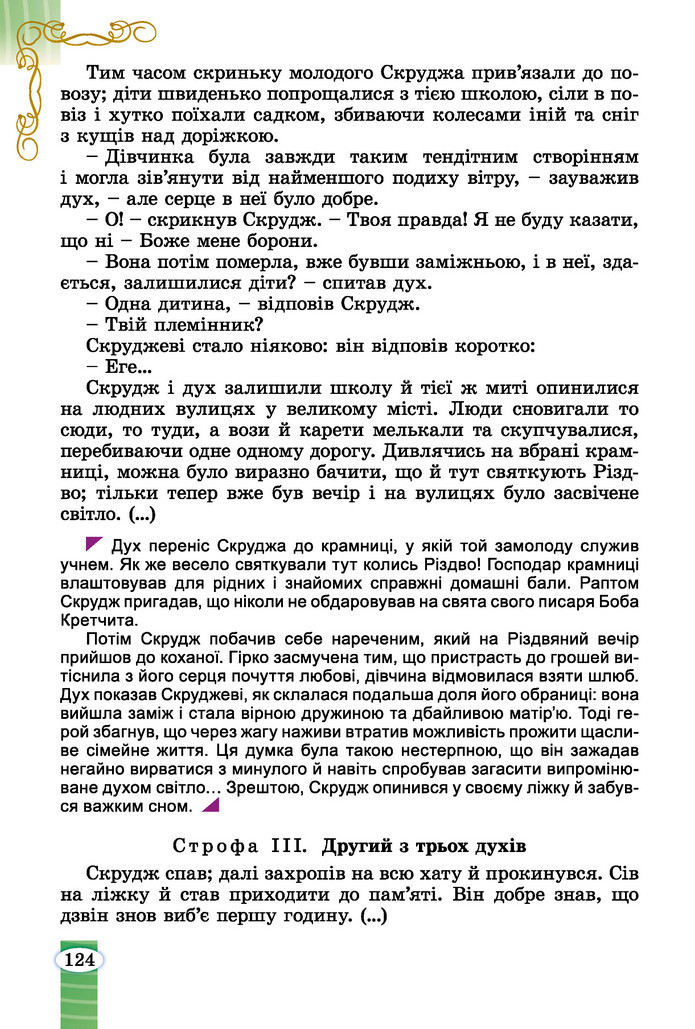 Підручник Зарубіжна література 6 клас Волощук (2023)