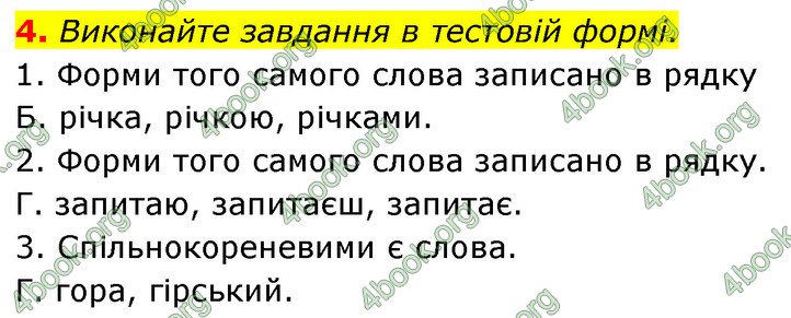 ГДЗ Українська мова 6 клас Авраменко