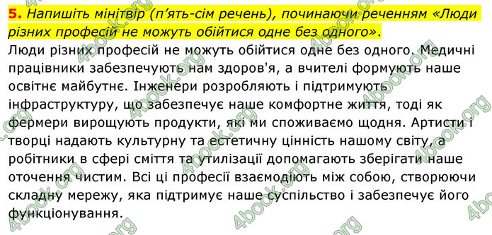 ГДЗ Українська мова 6 клас Авраменко