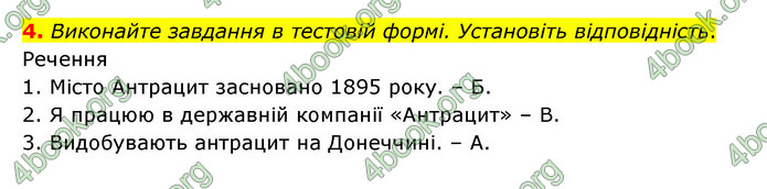 ГДЗ Українська мова 6 клас Авраменко