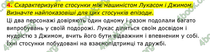 ГДЗ Зарубіжна література 6 клас Волощук (2023)